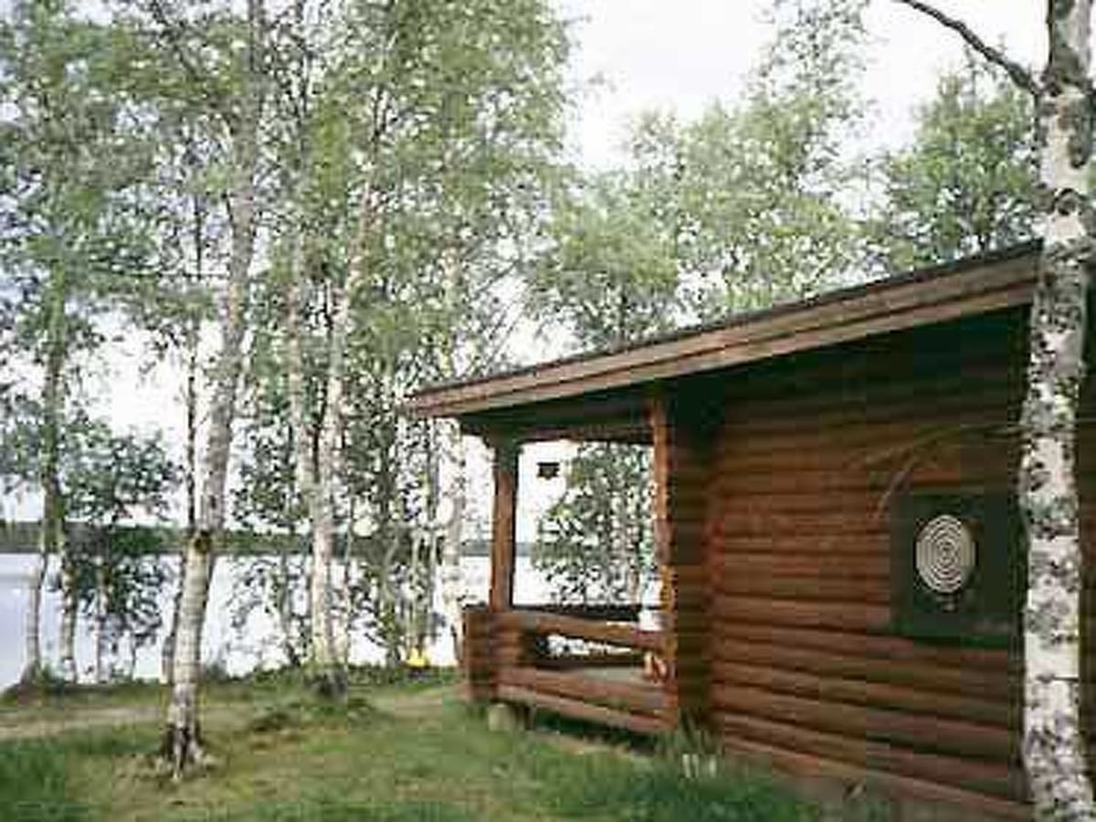 Дома для отпуска Holiday Home Saapungin lomat - aamunkajo Saapunki-4