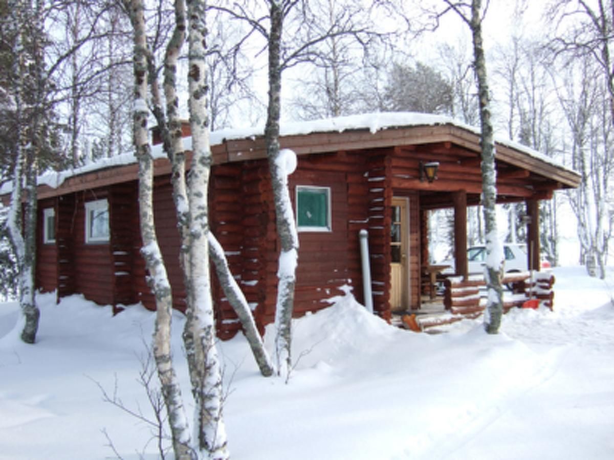 Дома для отпуска Holiday Home Saapungin lomat - aamunkajo Saapunki-13