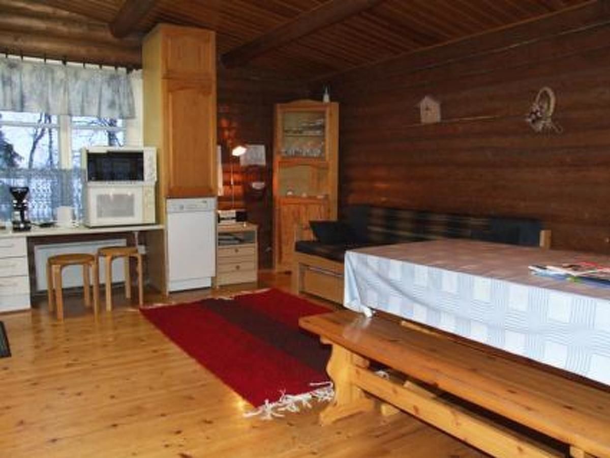 Дома для отпуска Holiday Home Saapungin lomat - aamunkajo Saapunki-14