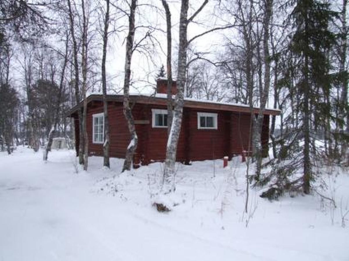 Дома для отпуска Holiday Home Saapungin lomat - aamunkajo Saapunki-22