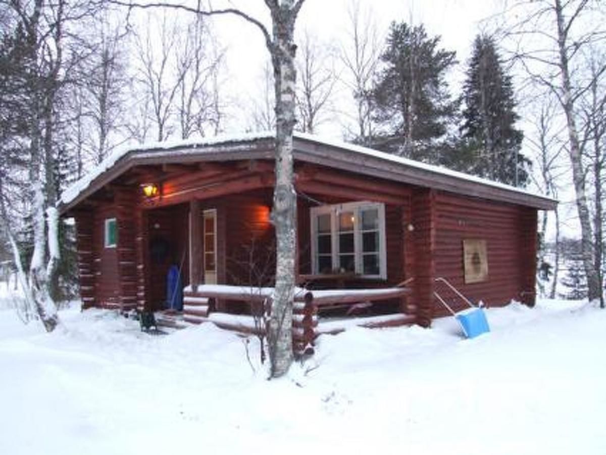 Дома для отпуска Holiday Home Saapungin lomat - aamunkajo Saapunki