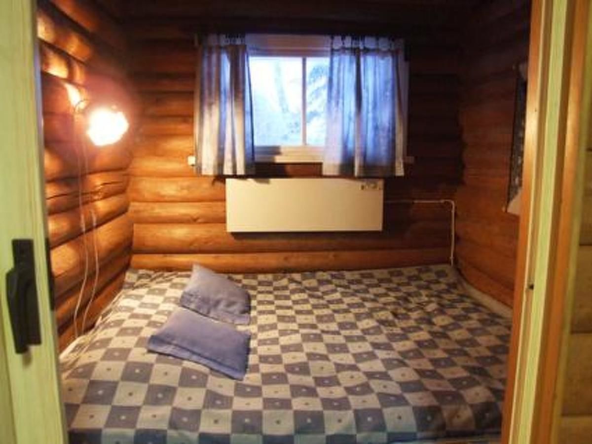 Дома для отпуска Holiday Home Saapungin lomat - aamunkajo Saapunki-32