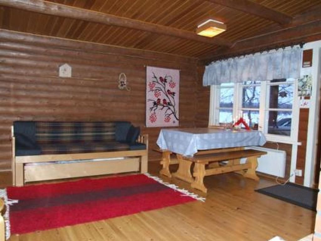 Дома для отпуска Holiday Home Saapungin lomat - aamunkajo Saapunki-46